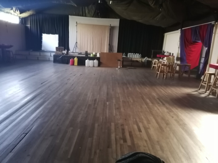 Commercial Property for Sale in Bloemfontein Rural Free State